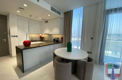 Apartment - 1 Bedroom - 2 Bathrooms for rent in Residences 29 - District One - Mohammed Bin Rashid City - Dubai Apartment - 1 Bedroom - 2 Bathrooms for rent in Residences 29 - District One - Mohammed Bin Rashid City - Dubai