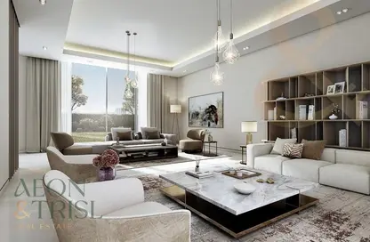 Villa - 4 Bedrooms - 6 Bathrooms for sale in Sobha Elwood - Dubai Land - Dubai