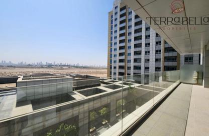 Apartment - 1 - 2 for rent in Two Towers B - Two Towers - Barsha Heights (Tecom) - Dubai Apartment - 1 - 2 for rent in Two Towers B - Two Towers - Barsha Heights (Tecom) - Dubai