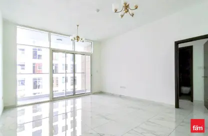 Apartment - 1 Bedroom - 2 Bathrooms for rent in Garden City 2 - Jumeirah Garden City - Al Satwa - Dubai