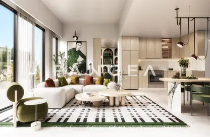 Villa - 3 Bedrooms - 3 Bathrooms for sale in Nima - The Valley - Dubai