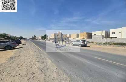 Land - Studio for sale in Al Mowaihat 1 - Al Mowaihat - Ajman