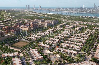 Villa - 5 - 7 for sale in Nawayef Village by Modon - Al Hudayriat Island - Abu Dhabi Villa - 5 - 7 for sale in Nawayef Village by Modon - Al Hudayriat Island - Abu Dhabi