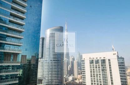 Office Space - Studio for rent in Westburry Tower 1 - Westburry Square - Business Bay - Dubai Office Space - Studio for rent in Westburry Tower 1 - Westburry Square - Business Bay - Dubai