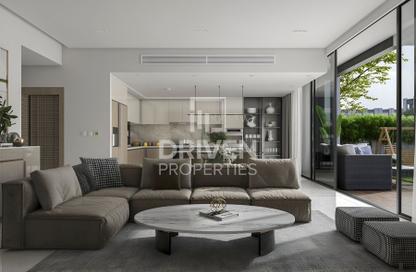 Villa - 4 Bedrooms - 5 Bathrooms for sale in Reportage Village 1 - Reportage Village - Dubai Villa - 4 Bedrooms - 5 Bathrooms for sale in Reportage Village 1 - Reportage Village - Dubai