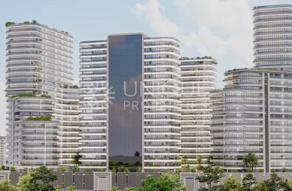 Apartment - 1 - 1 for sale in The Central Downtown B - The Central Downtown - Arjan - Dubai