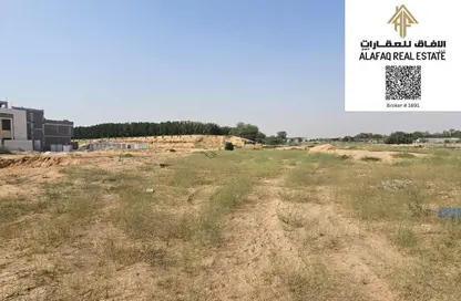 Land - Studio for sale in Al Zaheya Gardens - Al Zahya - Ajman Land - Studio for sale in Al Zaheya Gardens - Al Zahya - Ajman