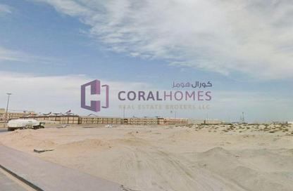 Land - Studio for rent in Jebel Ali Industrial 1 - Jebel Ali Industrial - Jebel Ali - Dubai