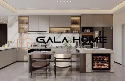 Apartment - 3 Bedrooms - 3 Bathrooms for sale in Forest City Tower 2 - Dubai Land Residence Complex - Dubai Land - Dubai