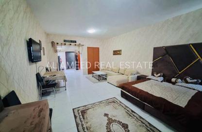 Apartment - Studio - 1 Bathroom for sale in Falcon Towers - Ajman Downtown - Ajman Apartment - Studio - 1 Bathroom for sale in Falcon Towers - Ajman Downtown - Ajman