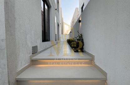 Villa - 5 Bedrooms - 7 Bathrooms for sale in Al Yasmeen 1 - Al Yasmeen - Ajman
