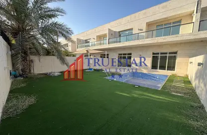 Villa - 5 Bedrooms - 6 Bathrooms for rent in Al Manara - Dubai