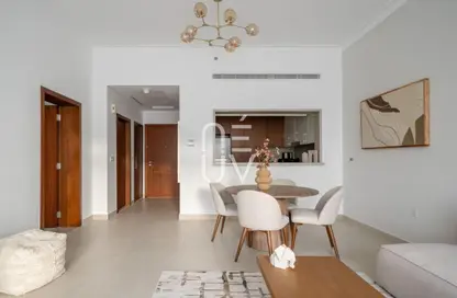 Apartment - 1 Bedroom - 2 Bathrooms for sale in Vida Residence 1 - Vida Residence - The Hills - Dubai