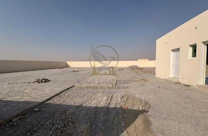 Warehouse - Studio - 1 for rent in Ali Mousa Building - Al Sajaa Industrial - Al Sajaa - Sharjah