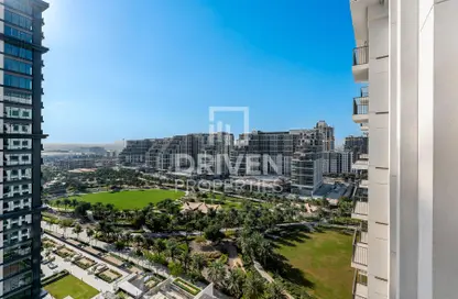 Apartment - 2 Bedrooms - 2 Bathrooms for rent in Park Field Tower 2 - Park Field - Dubai Hills Estate - Dubai