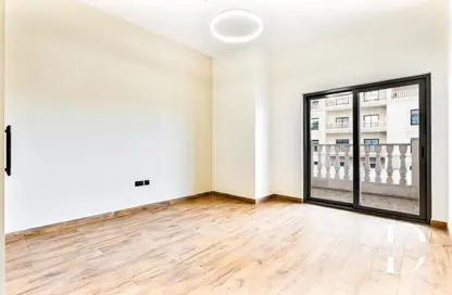 شقة - 2 غرف نوم - 3 حمامات للايجار في مساكن نادين 1 - مساكن نادين - الفرجان - دبي