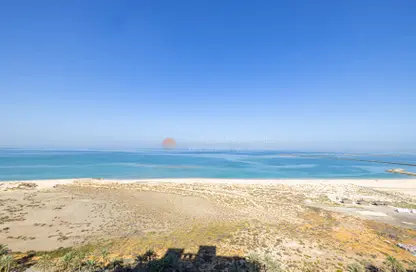 شقة - 1 حمام للايجار في 5 رويال بريز - رويال بريز - قرية الحمرا - رأس الخيمة