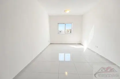 Apartment - 1 Bedroom - 1 Bathroom for rent in Tiger Building Al Yarmouk - Al Nahda - Sharjah