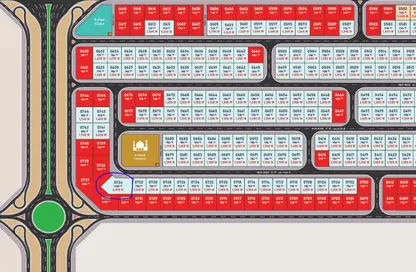 أرض - استوديو للبيع في مدينة القاسمية - الشارقة