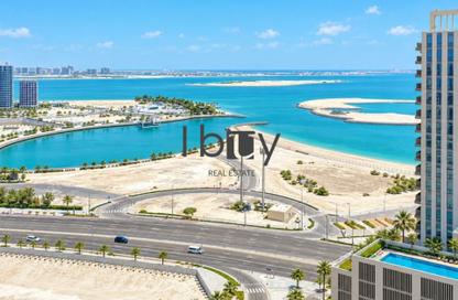 Apartment - 2 - 2 for sale in Reflection - Shams Abu Dhabi - Al Reem Island - Abu Dhabi