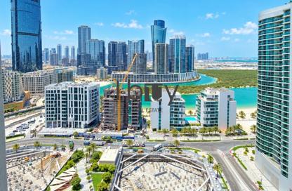 Apartment - 2 - 2 for sale in Reflection - Shams Abu Dhabi - Al Reem Island - Abu Dhabi Apartment - 2 - 2 for sale in Reflection - Shams Abu Dhabi - Al Reem Island - Abu Dhabi