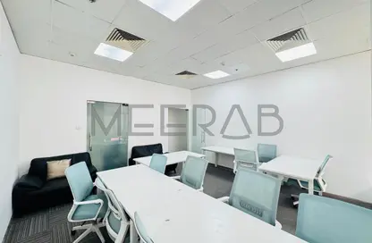 مكتب - غرفة نوم - 8 حمامات للايجار في مبنى القادة - القوز 1 - القوز - دبي مكتب - غرفة نوم - 8 حمامات للايجار في مبنى القادة - القوز 1 - القوز - دبي