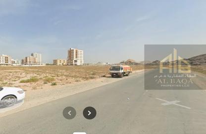 Land - Studio for sale in Al Jurf Industrial 3 - Al Jurf Industrial - Ajman