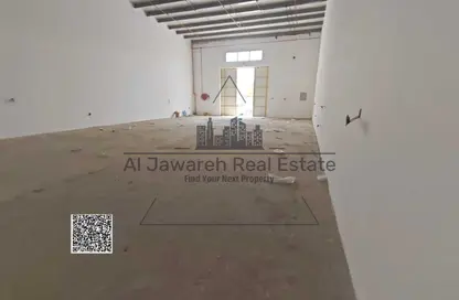 Warehouse - Studio for rent in Al Jurf Industrial 1 - Al Jurf Industrial - Ajman Warehouse - Studio for rent in Al Jurf Industrial 1 - Al Jurf Industrial - Ajman