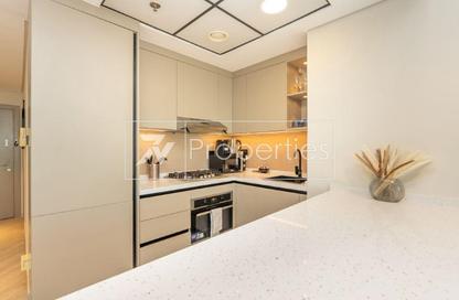 Apartment - 2 - 2 for rent in Clayton Residency - Business Bay - Dubai Apartment - 2 - 2 for rent in Clayton Residency - Business Bay - Dubai