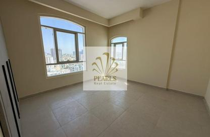 Apartment - 2 Bedrooms - 4 Bathrooms for rent in Ajman Corniche Residences - Ajman Corniche Road - Ajman