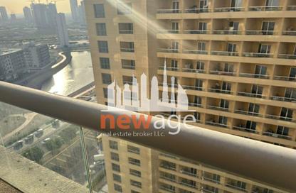 Apartment - Studio - 1 for rent in Lakeside Tower A - Lakeside Residence - Dubai Production City (IMPZ) - Dubai Apartment - Studio - 1 for rent in Lakeside Tower A - Lakeside Residence - Dubai Production City (IMPZ) - Dubai