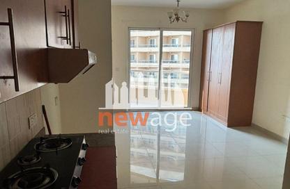 Apartment - Studio - 1 for rent in Lakeside Tower A - Lakeside Residence - Dubai Production City (IMPZ) - Dubai Apartment - Studio - 1 for rent in Lakeside Tower A - Lakeside Residence - Dubai Production City (IMPZ) - Dubai