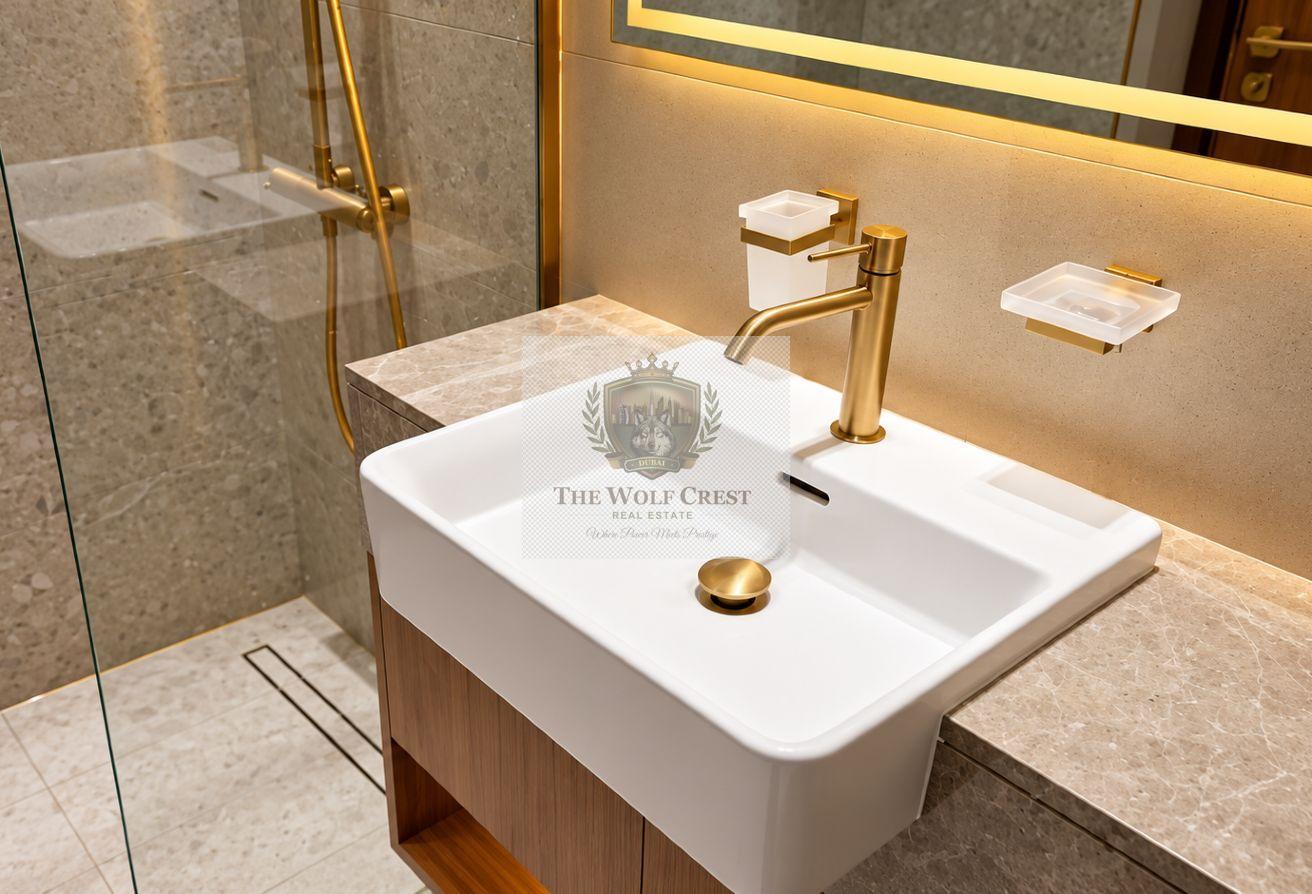 Luxury Furnished | Well Maintained |Prime Location photo 18