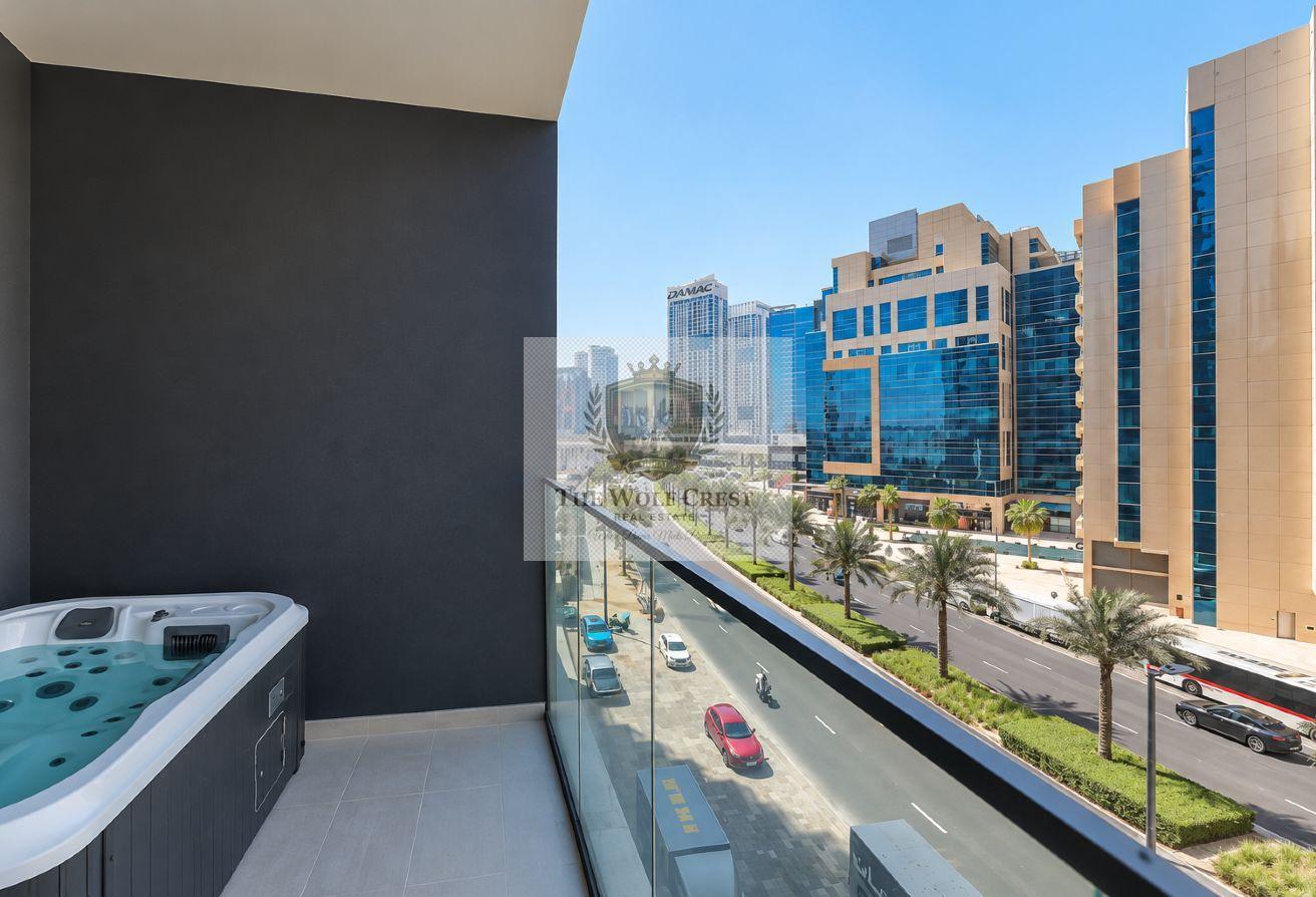 Luxury Furnished | Well Maintained |Prime Location photo 11
