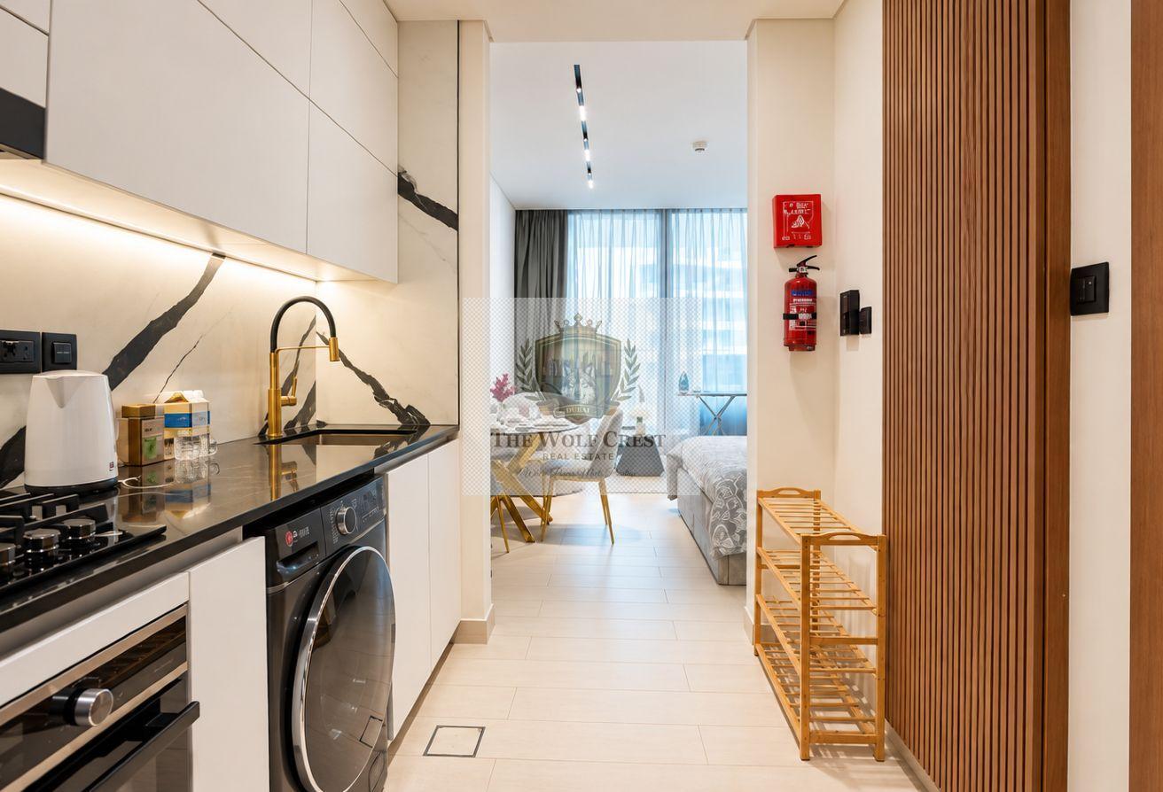 Luxury Furnished | Well Maintained |Prime Location photo 14