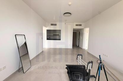 Apartment - 2 - 3 for rent in Areej Apartments - Aljada - Sharjah