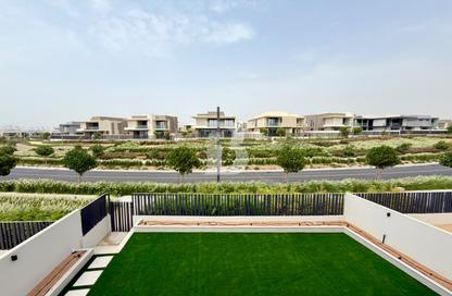 Townhouse - 4 Bedrooms - 5 Bathrooms for rent in Jebel Ali Village Townhouses - Jebel Ali Village - Jebel Ali - Dubai