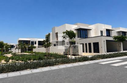 Townhouse - 4 Bedrooms - 5 Bathrooms for rent in Jebel Ali Village Townhouses - Jebel Ali Village - Jebel Ali - Dubai