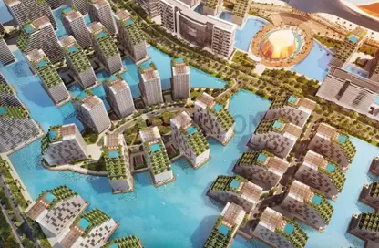 متجر - استوديو - 1 حمام للبيع في أزيزي فينيسيا 7 - عزيزي فينيسيا - دبي الجنوب (مركز دبي العالمي) - دبي متجر - استوديو - 1 حمام للبيع في أزيزي فينيسيا 7 - عزيزي فينيسيا - دبي الجنوب (مركز دبي العالمي) - دبي