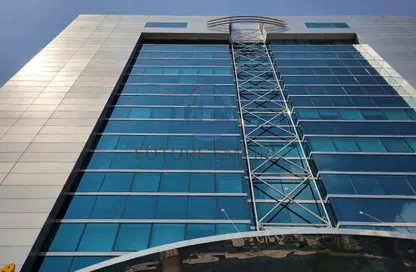 Office Space - 1 Bedroom for rent in ACICO Business Park - Deira - Dubai