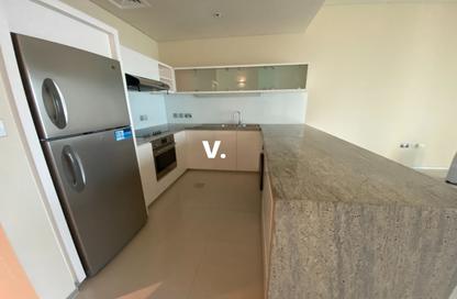 Apartment - 1 Bedroom - 1 Bathroom for rent in Ascott Park Place - Sheikh Zayed Road - Dubai