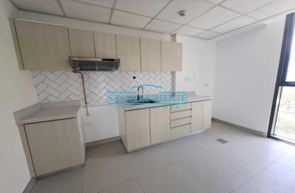 Apartment - 1 Bedroom - 2 Bathrooms for sale in Afnan 2 - Midtown - Dubai Production City (IMPZ) - Dubai