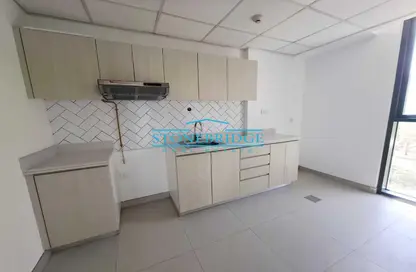 Apartment - 1 Bedroom - 2 Bathrooms for sale in Afnan 2 - Midtown - Dubai Production City (IMPZ) - Dubai