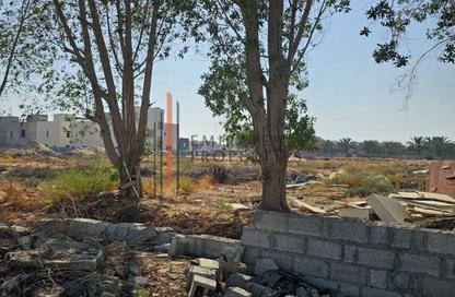 Land - Studio for sale in Al Helio 2 - Al Helio - Ajman