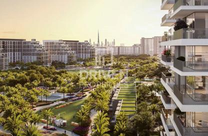 شقة - 2 غرف نوم - 2 حمامات للبيع في Palace ريزيدنسز 2 - Palace ريزيدنسز at Hills Estate - دبي هيلز استيت - دبي