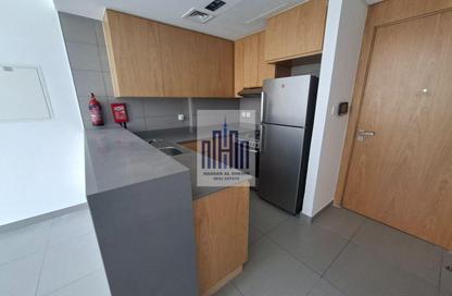 Apartment - 1 Bedroom - 1 Bathroom for rent in Seerah - Al Mamsha - Muwaileh - Sharjah