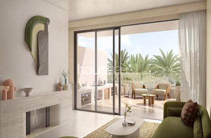Villa - 4 Bedrooms - 5 Bathrooms for sale in Alana - The Valley - Dubai