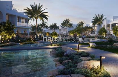 Villa - 4 Bedrooms - 5 Bathrooms for sale in Alana - The Valley - Dubai