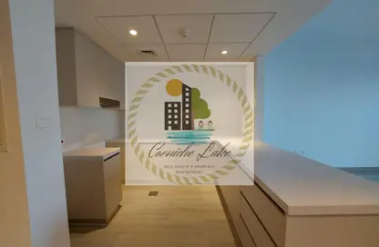 Apartment - 2 Bedrooms - 2 Bathrooms for rent in Waters Edge - Yas Island - Abu Dhabi