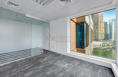 Office Space - Studio - 1 Bathroom for rent in Bayswater - Business Bay - Dubai Office Space - Studio - 1 Bathroom for rent in Bayswater - Business Bay - Dubai